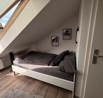 Nur für Studenten: 1,5-Zimmer-Wohnung in den Mannheimer Quadraten