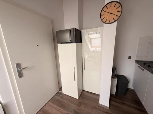 Foto - 1.5 Zimmer Dachgeschoßwohnung in Mannheim