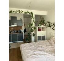 Nachmieter (mwd) Apartment Neubau mit Balkon Uni-Nähe 1 Zimmer - Trier Kürenz