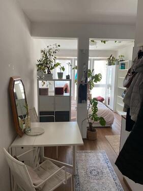 Foto - 1 Zimmer Etagenwohnung zur Miete in Trier