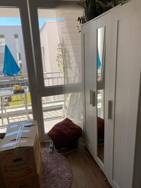 Foto - Etagenwohnung in Trier zur Miete
