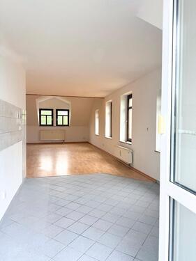 Foto - 3 Zimmer Maisonettenwohnung in Chemnitz