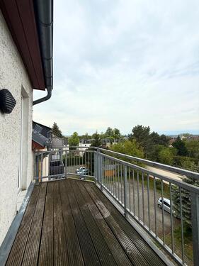 Foto - Maisonettenwohnung in Chemnitz zur Miete
