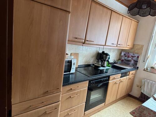 Foto - 2 Zimmer Erdgeschoßwohnung zur Miete in Duisburg