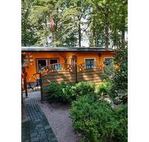 Bungalow mit Grundstück - 43.000,00&nbsp;EUR Kaufpreis, ca.&nbsp; 50,00&nbsp;m&sup2; in Wiesenburg/Mark (PLZ: 14827)