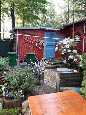 Foto - 2 Zimmer Bungalow in Wiesenburg/Mark