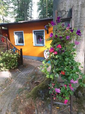 Foto - Bungalow in Wiesenburg/Mark zum Kaufen