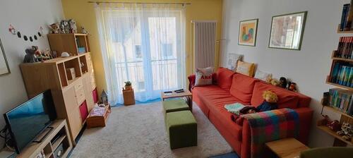 Foto - Zentral und ruhig: 2-Zimmer-Wohnung für Senioren