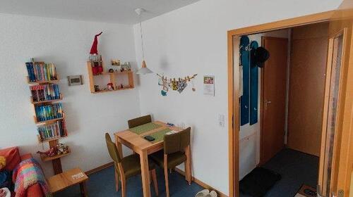 Foto - 2 Zimmer Etagenwohnung zum Kaufen in Deckenpfronn