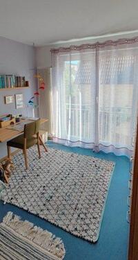 Foto - Etagenwohnung in Deckenpfronn zum Kaufen
