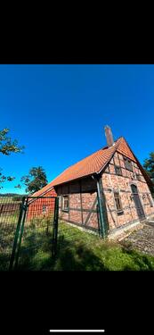 Foto - Fachwerkhaus in Auhagen Denkmalgeschützt