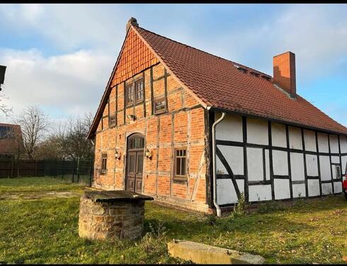 Foto - 5 Zimmer Einfamilienhaus zum Kaufen in Sachsenhagen
