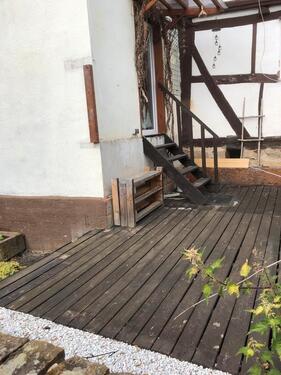 Foto - 5 Zimmer Reihenhaus zum Kaufen in Felsberg