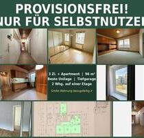 2 Wohnungen auf einer Etage | 96 m² | TU-Nähe | Nur Selbstnutzer - Braunschweig Nordstadt 2 Wohnungen auf einer Etage | 96 m² | TU-Nähe | Nur Selbstnutzer - Braunschweig Nordstadt