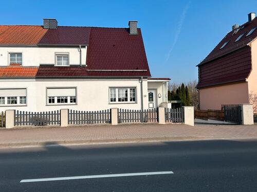 Foto - Doppelhaushälfte - 296.000,00&nbsp;EUR Kaufpreis, ca.&nbsp; 118,00&nbsp;m&sup2;