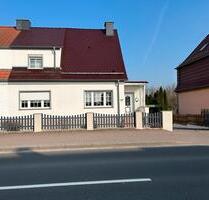 Doppelhaushälfte - 296.000,00&nbsp;EUR Kaufpreis, ca.&nbsp; 118,00&nbsp;m&sup2; in Greußen (PLZ: 99718)