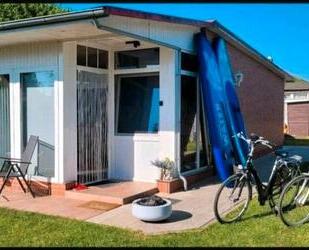 Ferienhaus mit Bootsliegeplatz und Sauna am Schweriner See - Lübstorf
