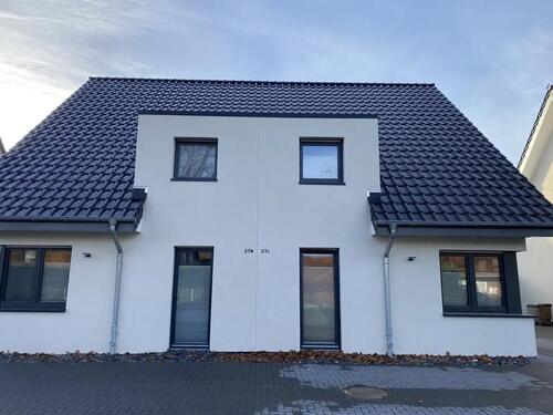 Foto - 2 Zimmer Erdgeschoßwohnung zum Kaufen in Lippstadt