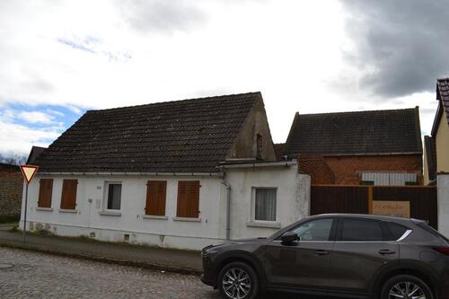 Foto - Einfamilienhaus zum Kaufen in Barby