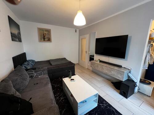Foto - Etagenwohnung in Münster zur Miete