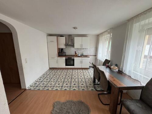 Foto - Etagenwohnung in Trossingen