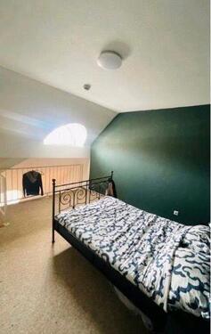 Foto - Etagenwohnung in Albstadt