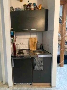 Foto - Etagenwohnung in Albstadt zur Miete