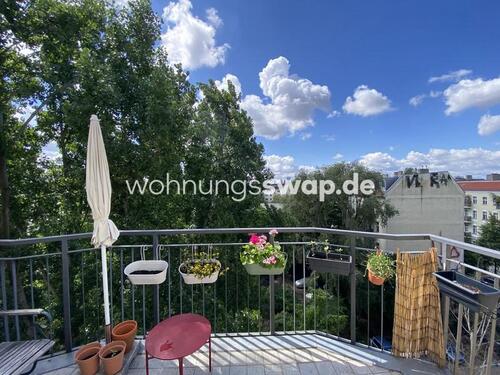 Foto - Etagenwohnung in Berlin