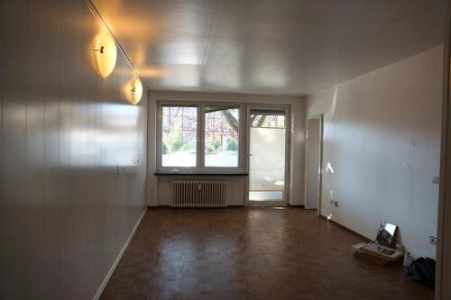 Foto - Etagenwohnung zum Kaufen in Hamburg