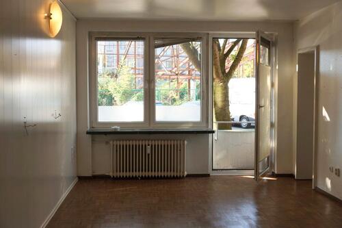 Foto - Etagenwohnung in Hamburg