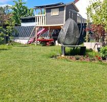 Wohnen wie im eigenen Haus - bequem im Erdgeschoss! - Gärtringen