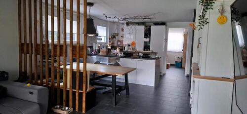 Foto - Etagenwohnung in Gärtringen zum Kaufen