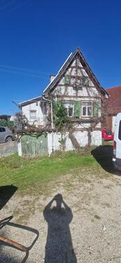 Foto - Haus in 89584 Mundingen - 235.000,00 EUR Kaufpreis,
