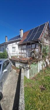 Foto - Einfamilienhaus zum Kaufen in Ehingen (Donau)