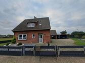 Foto - Saniertes Einfamilienhaus auf dem Land