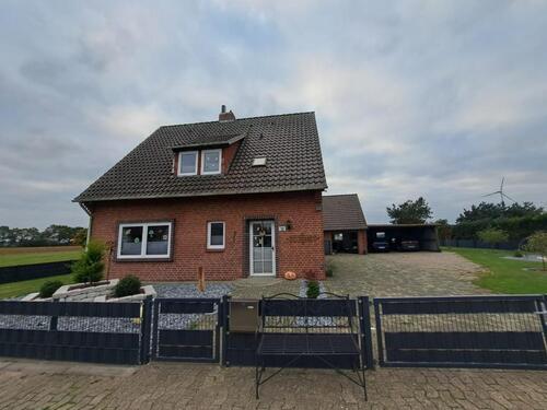 Foto - Saniertes Einfamilienhaus auf dem Land