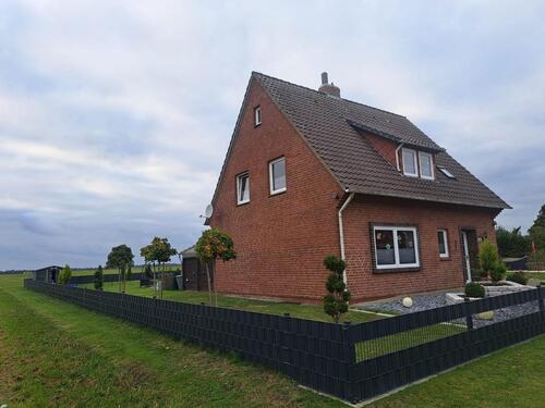 Foto - Einfamilienhaus zum Kaufen in Ehrenburg