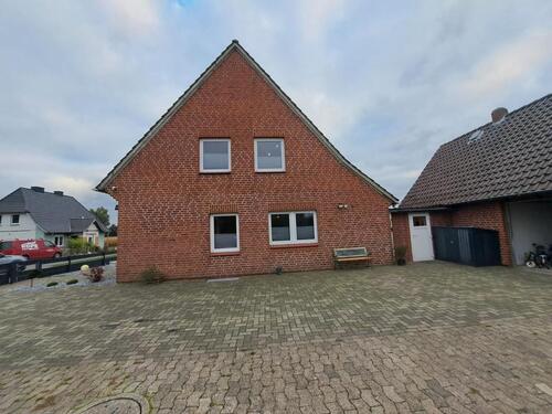 Foto - Einfamilienhaus in Ehrenburg