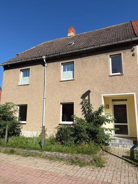 Foto - Einfamilienhaus zur Miete in Artern