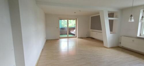 Foto - 3-Zimmer Wohnung mit Balkon zu vermieten