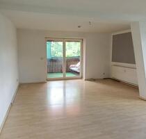 3-Zimmer Wohnung mit Balkon zu vermieten - Mühlhausen (Thüringen)