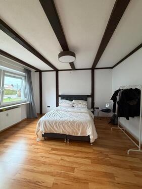 Foto - Etagenwohnung in Flachslanden zur Miete