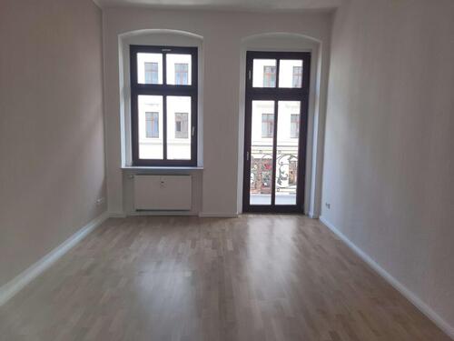 Foto - Etagenwohnung in Görlitz zur Miete