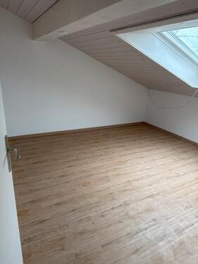 Foto - 4 Zimmer Dachgeschoßwohnung in Küssaberg