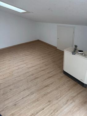 Foto - Dachgeschoßwohnung in Küssaberg zur Miete