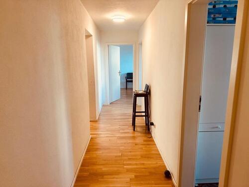 Foto - 3 Zimmer Etagenwohnung zur Miete in Traunstein