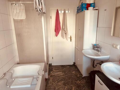 Foto - Etagenwohnung in Traunstein zur Miete