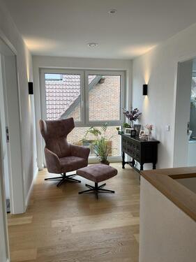 Foto - Maisonettenwohnung in Renningen zur Miete