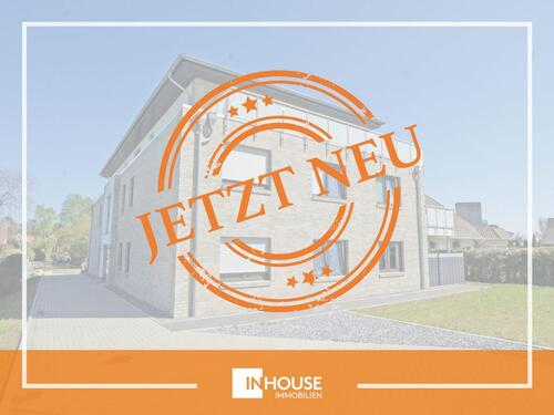 Foto - Penthousewohnung mit Dachterrasse im Herzen von Rhauderfehn!