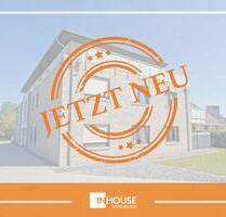 Penthousewohnung mit Dachterrasse im Herzen von Rhauderfehn!